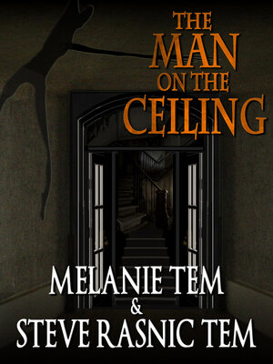 The Man on the Ceiling - ebook